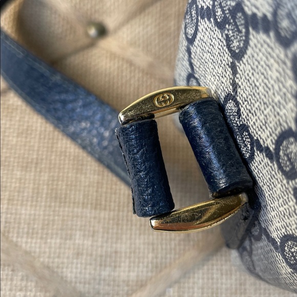 Vintage Gucci Ophidia Sherry Line Crossbody Bag - Picture 8 of 16